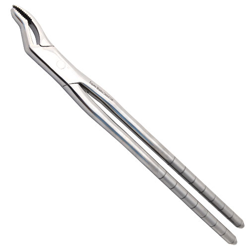 Fortandsekstraktionstang, Heavy Duty Duck Bill